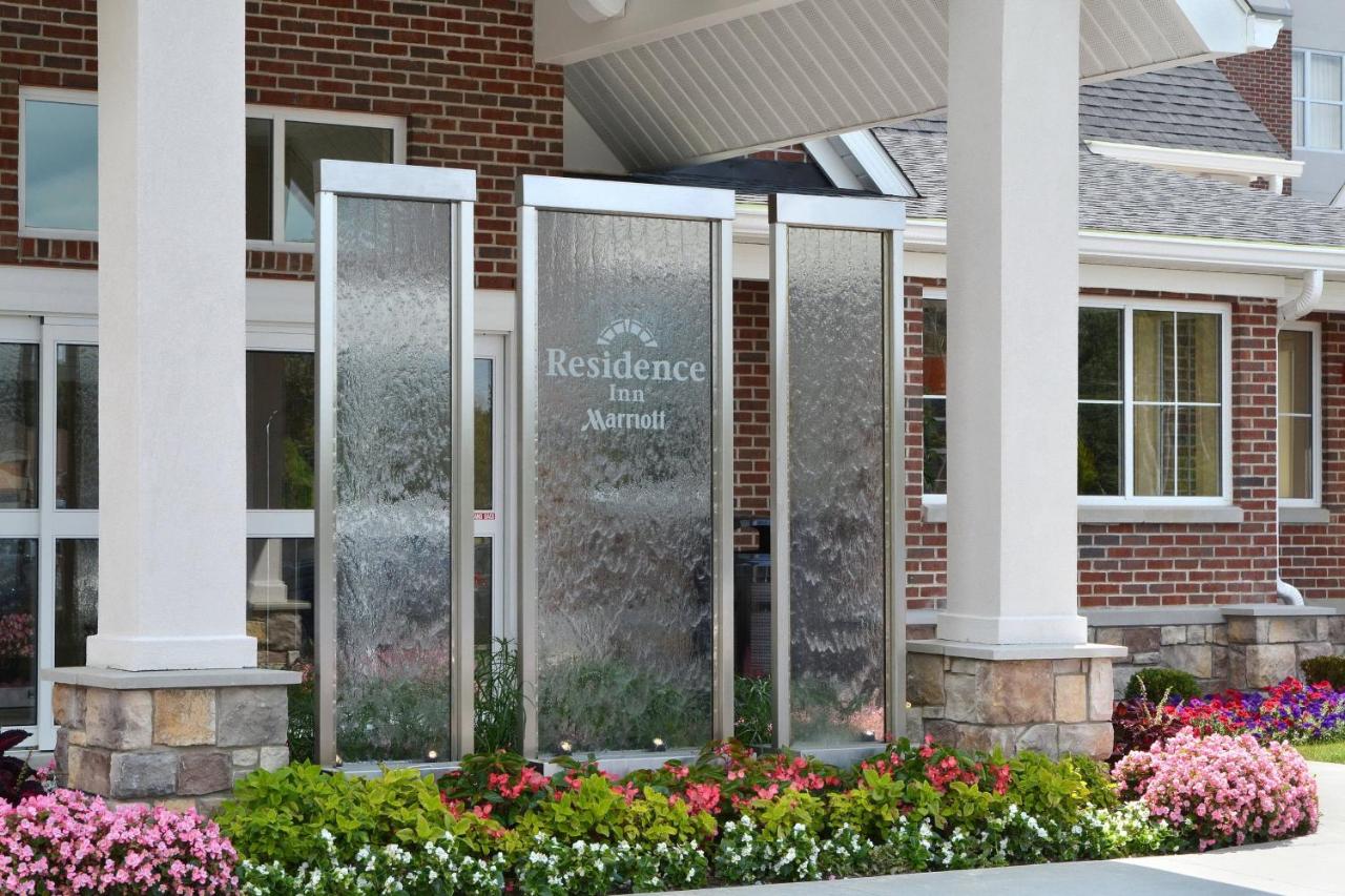 | Residence Inn by Marriott Akron Fairlawn