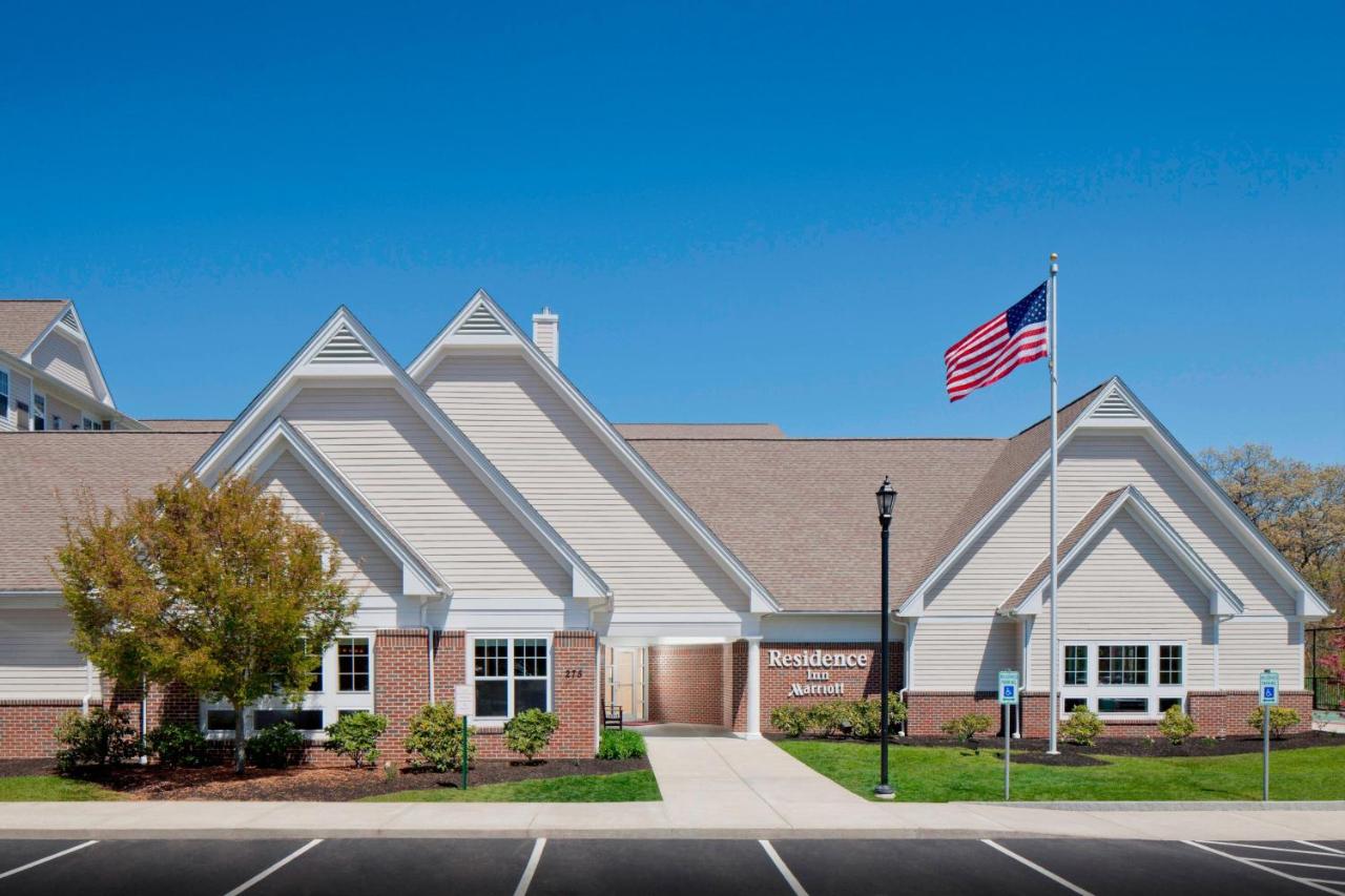 | Residence Inn Boston Norwood