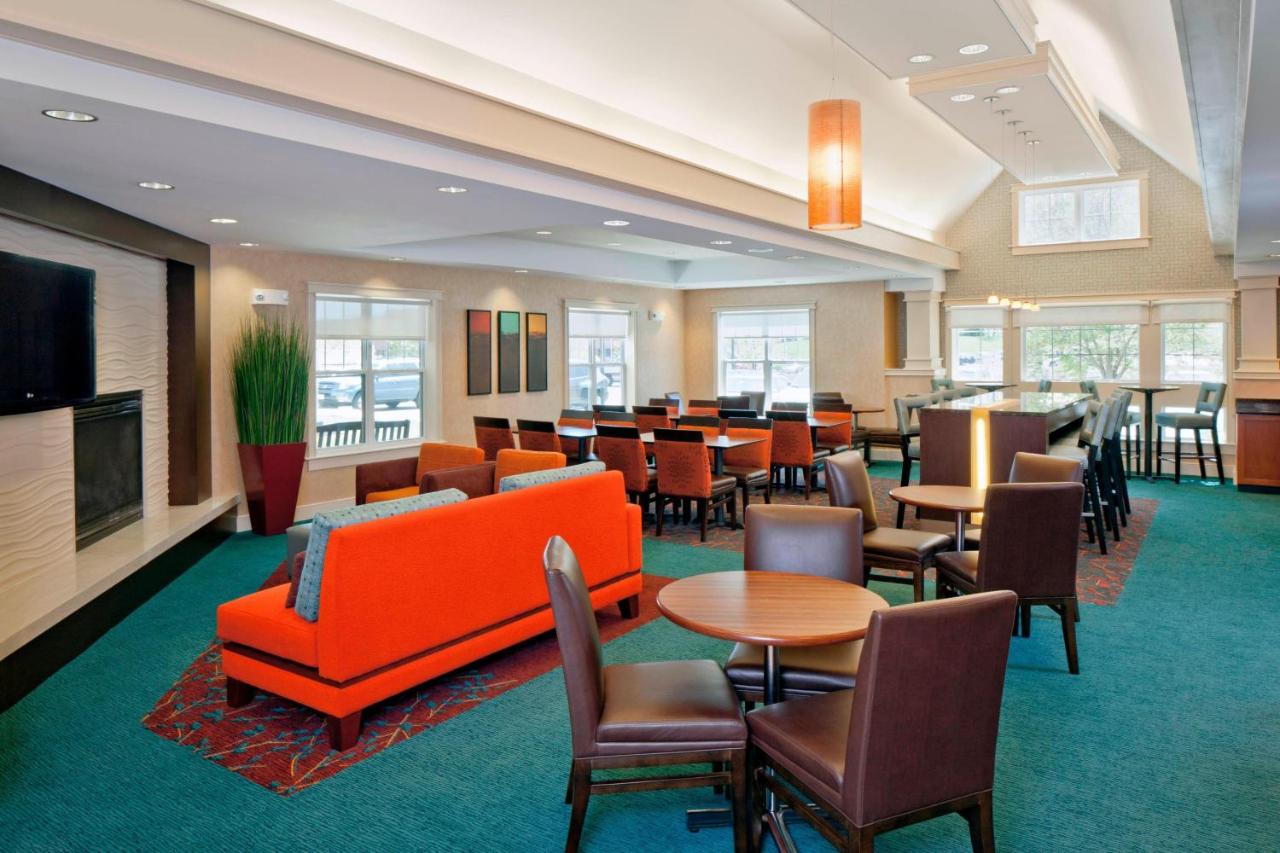 | Residence Inn Boston Norwood