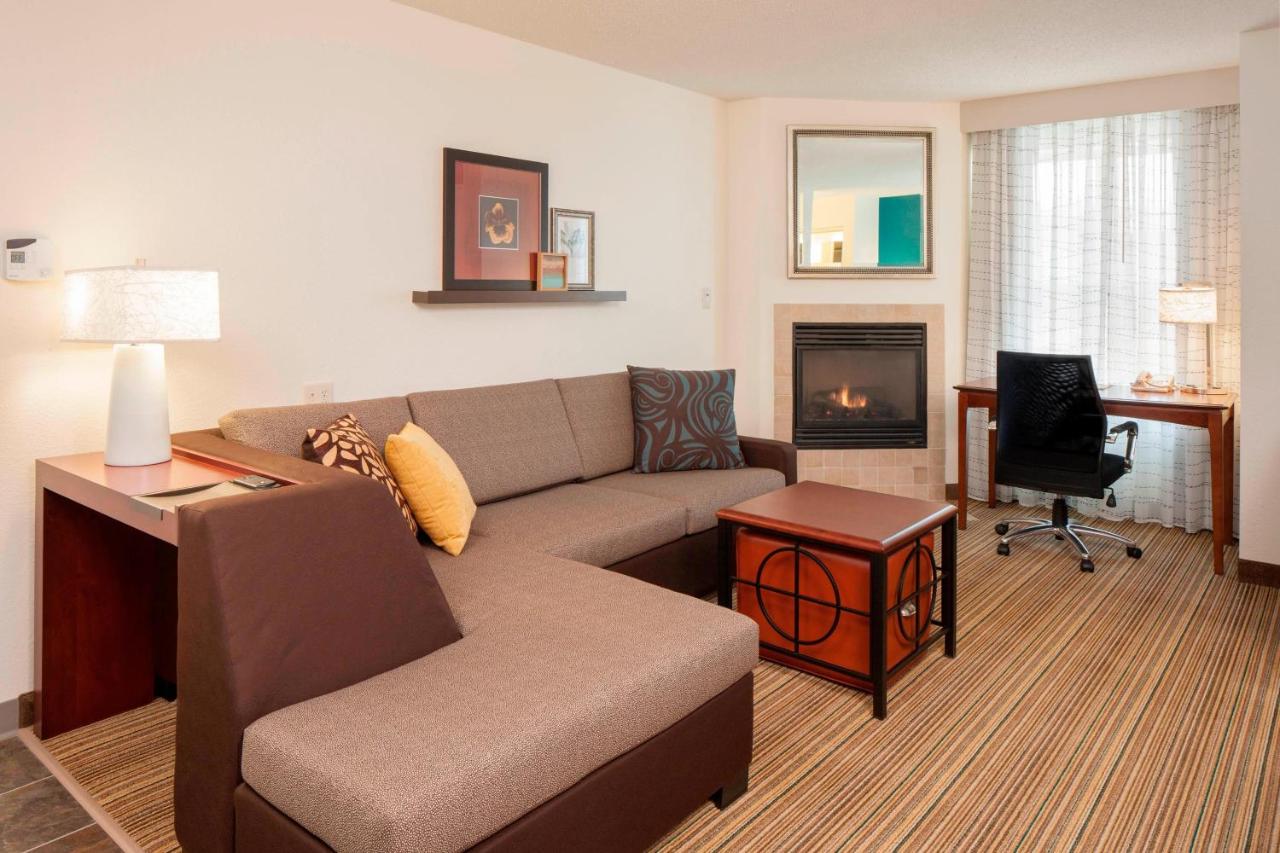 | Residence Inn Boston Norwood
