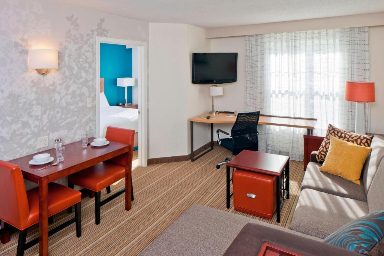 | Residence Inn Boston Norwood