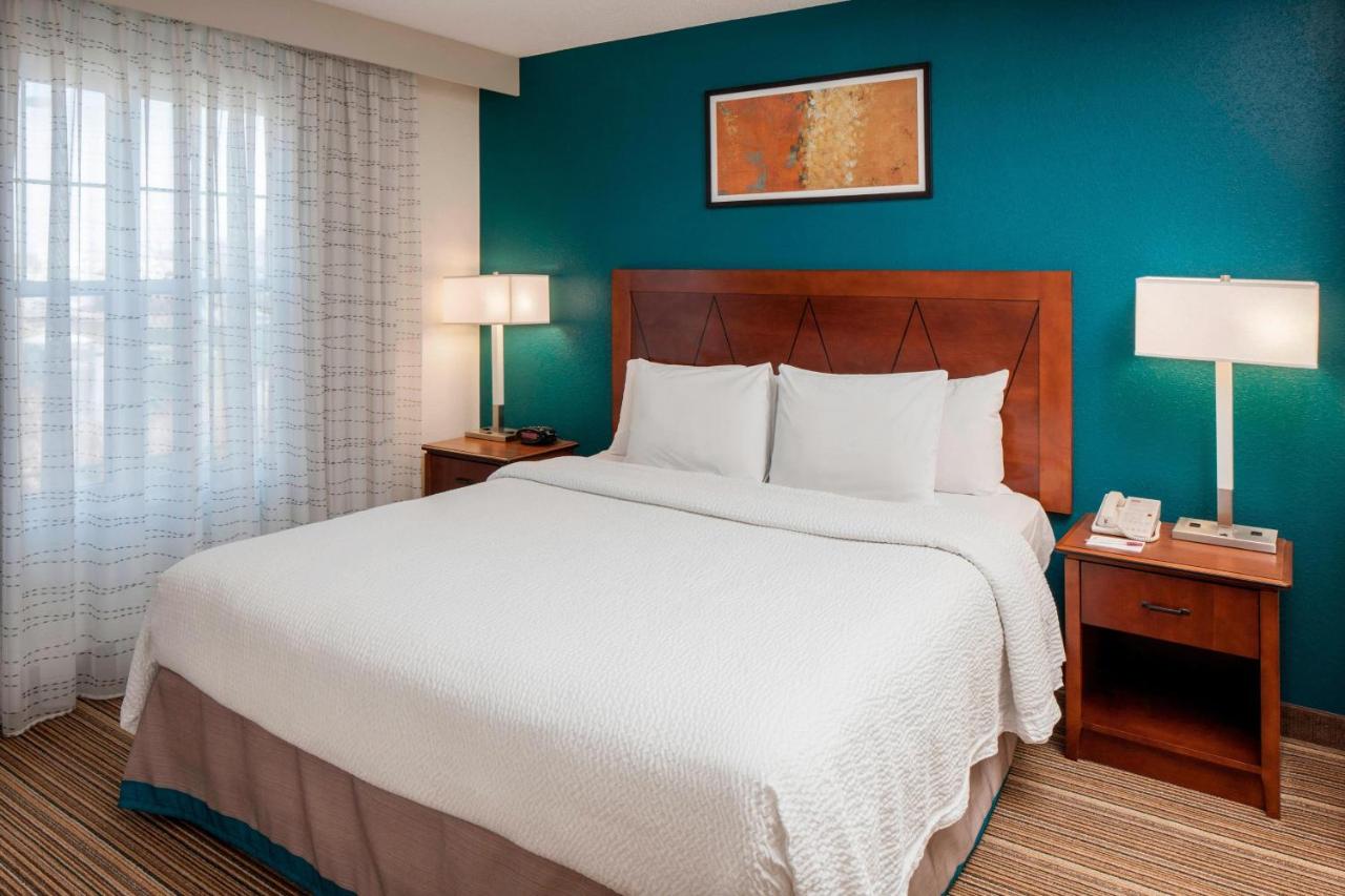 | Residence Inn Boston Norwood