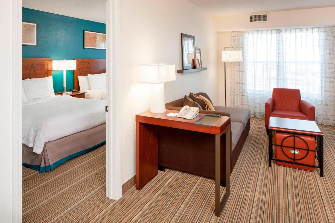 | Residence Inn Boston Norwood