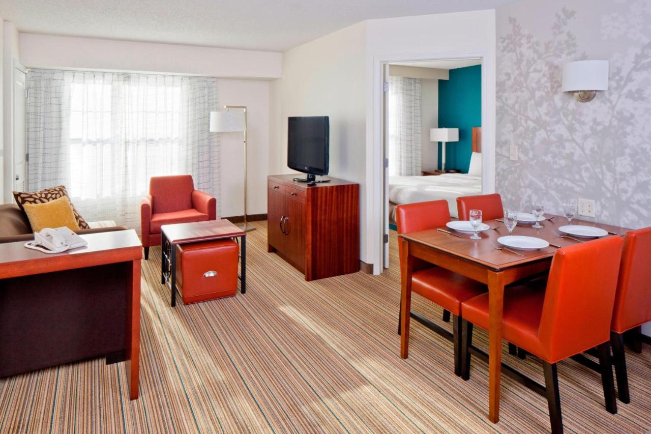 | Residence Inn Boston Norwood