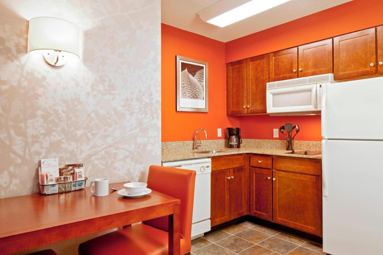 | Residence Inn Boston Norwood