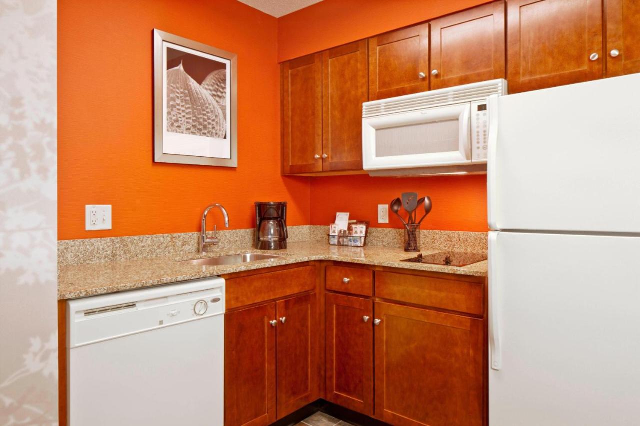 | Residence Inn Boston Norwood