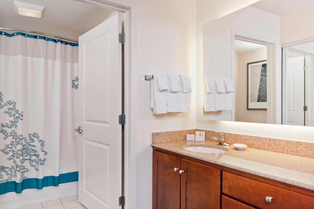| Residence Inn Boston Norwood