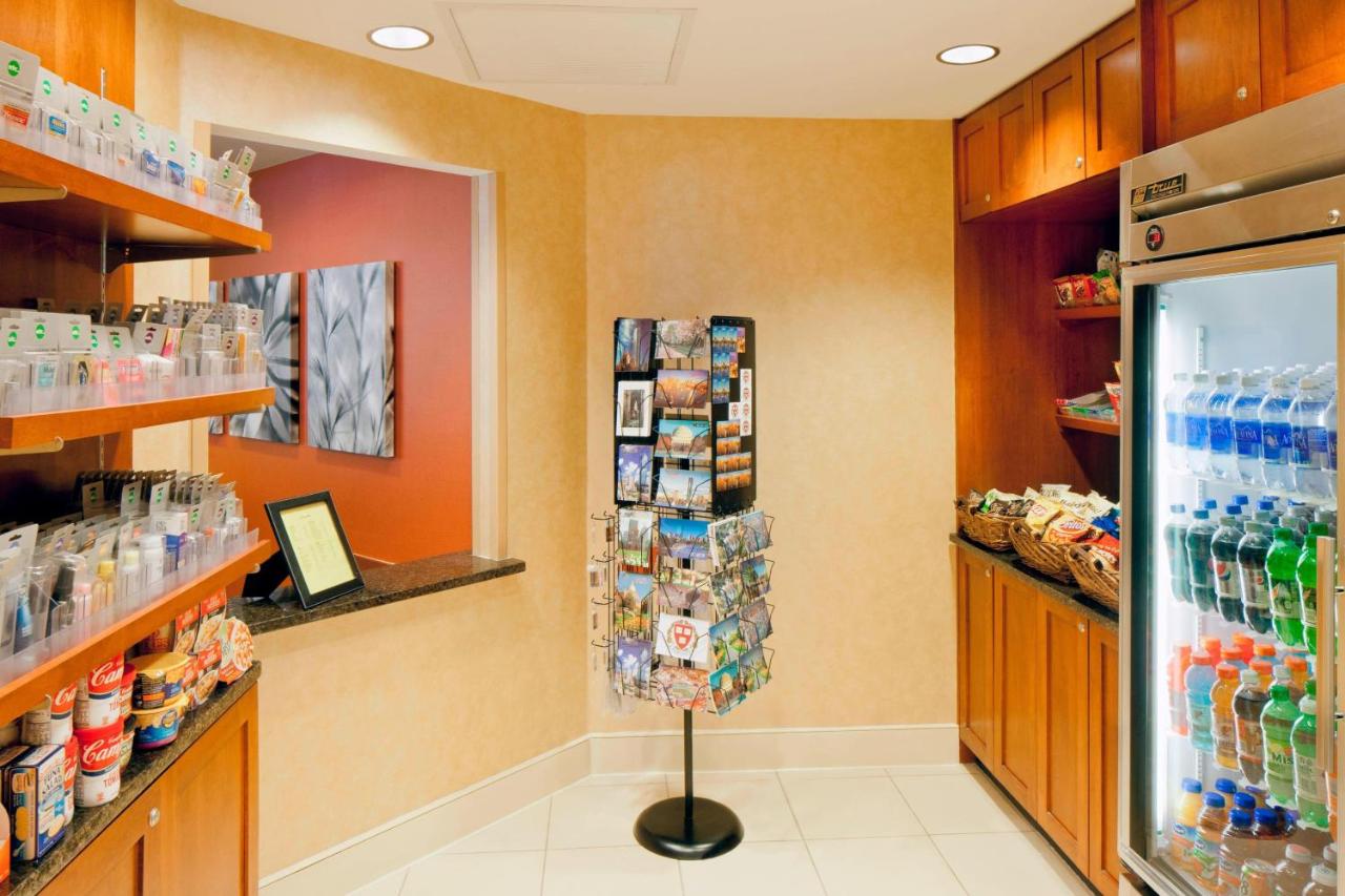 | Residence Inn Boston Norwood