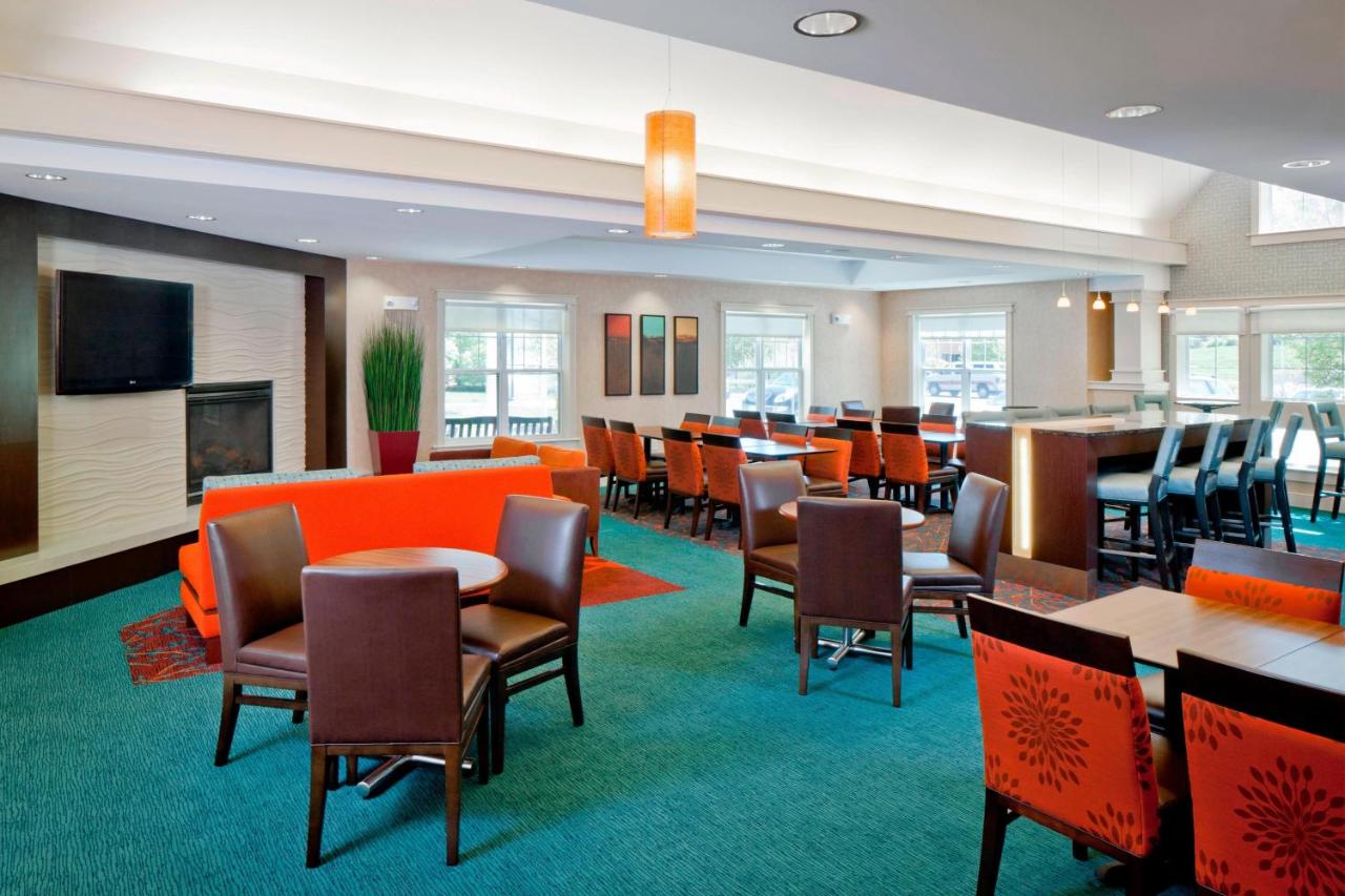 | Residence Inn Boston Norwood