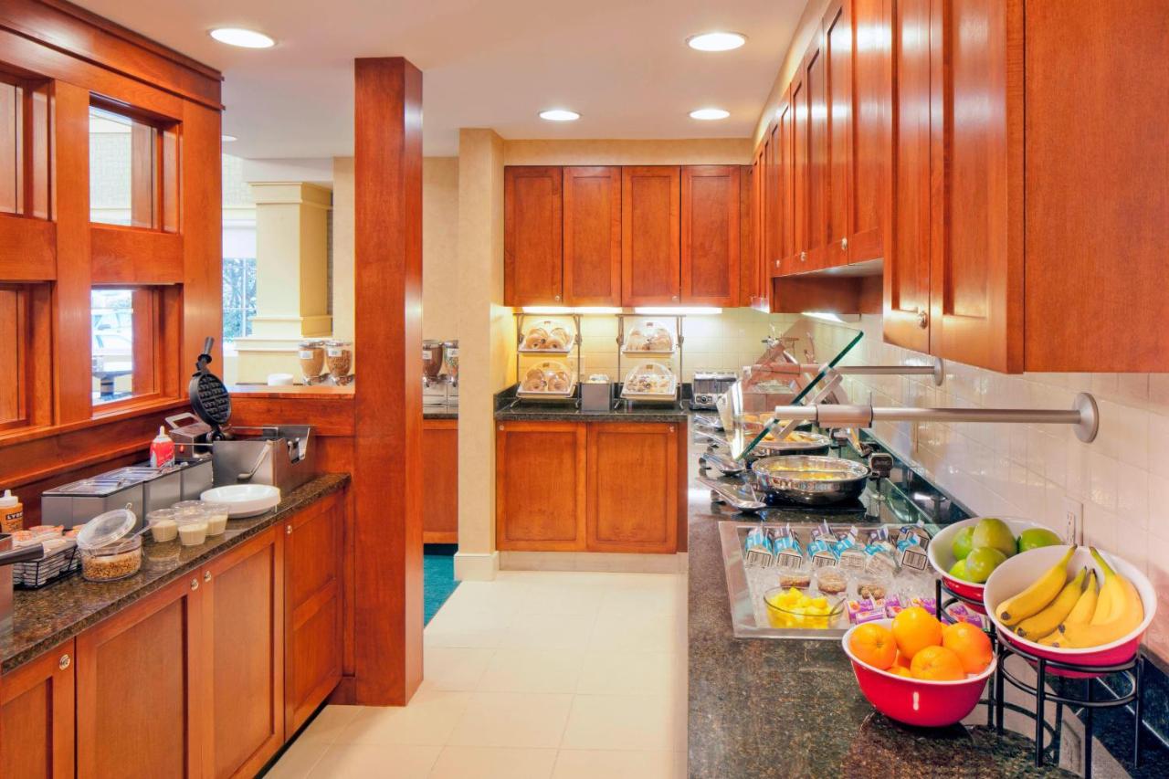 | Residence Inn Boston Norwood