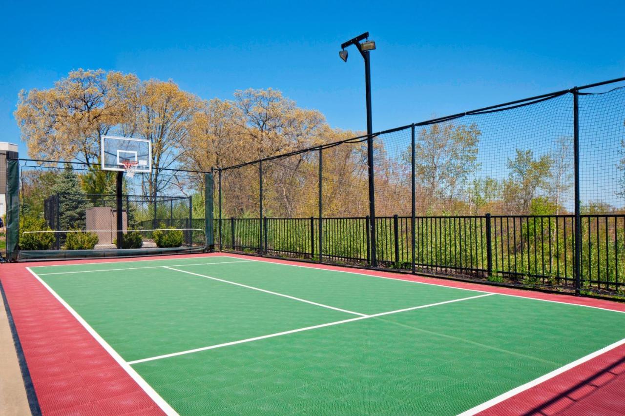 | Residence Inn Boston Norwood