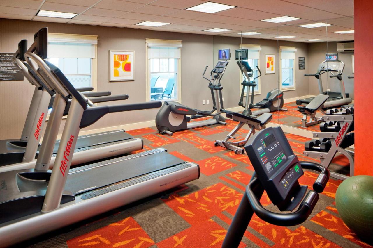 | Residence Inn Boston Norwood