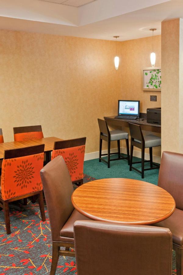  | Residence Inn Boston Norwood
