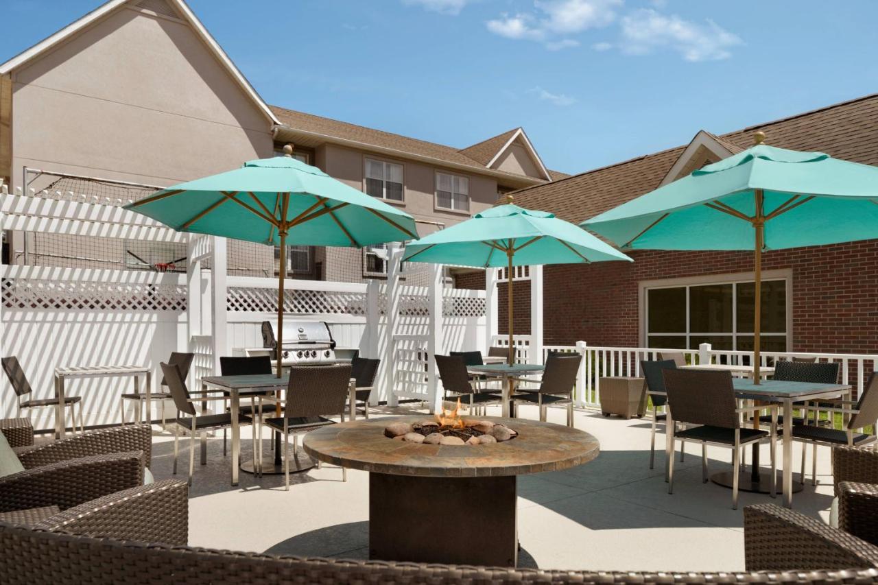 | Residence Inn Canton