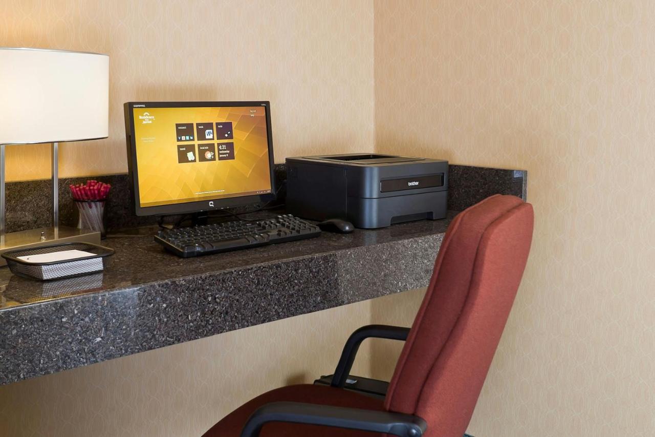 | Residence Inn Canton