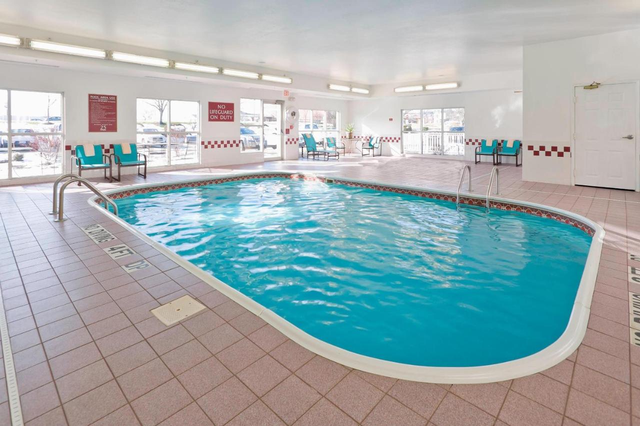 | Residence Inn Canton