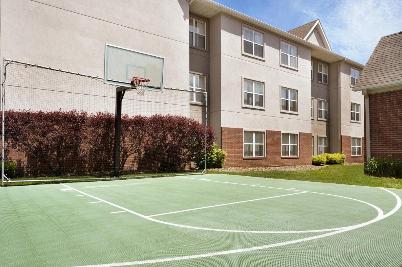 | Residence Inn Canton