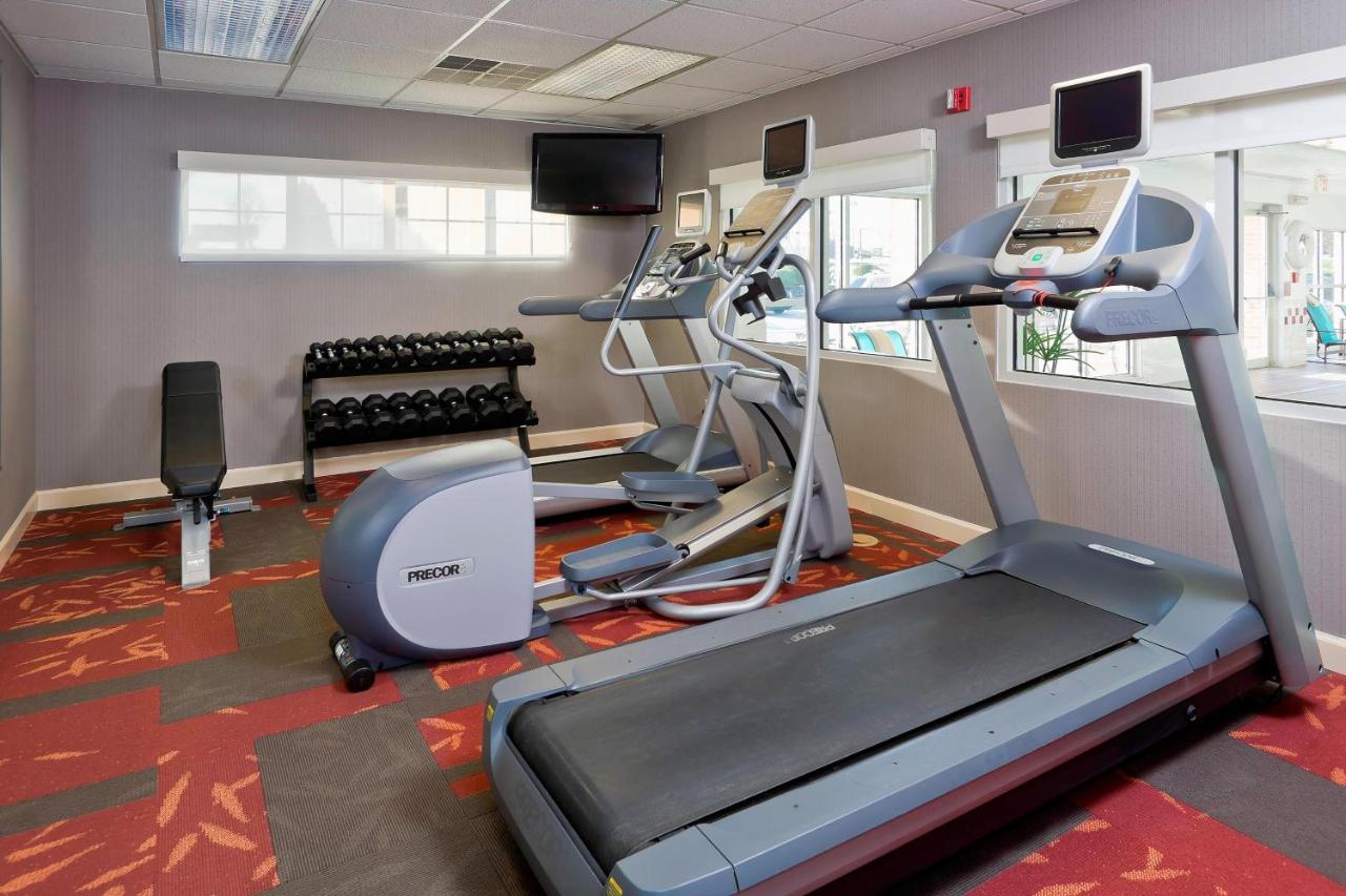 | Residence Inn Canton