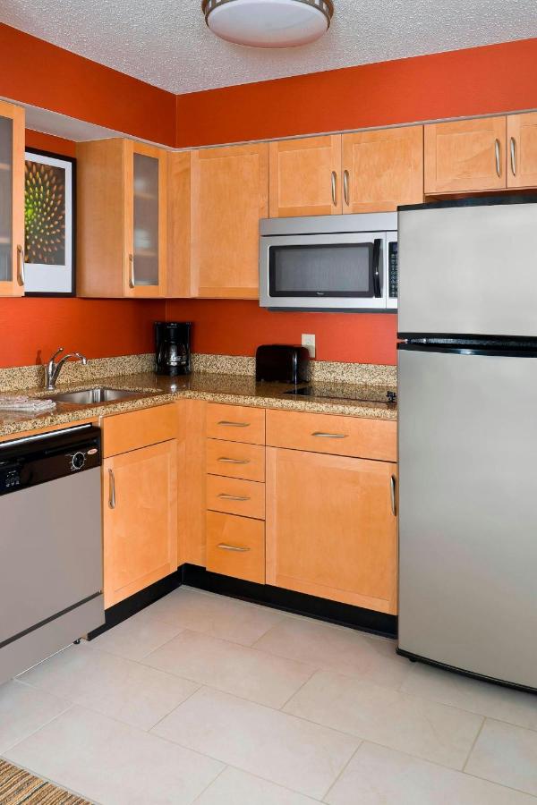  | Residence Inn Canton