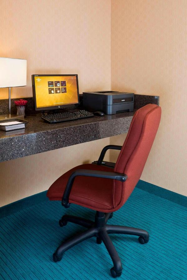 | Residence Inn Canton