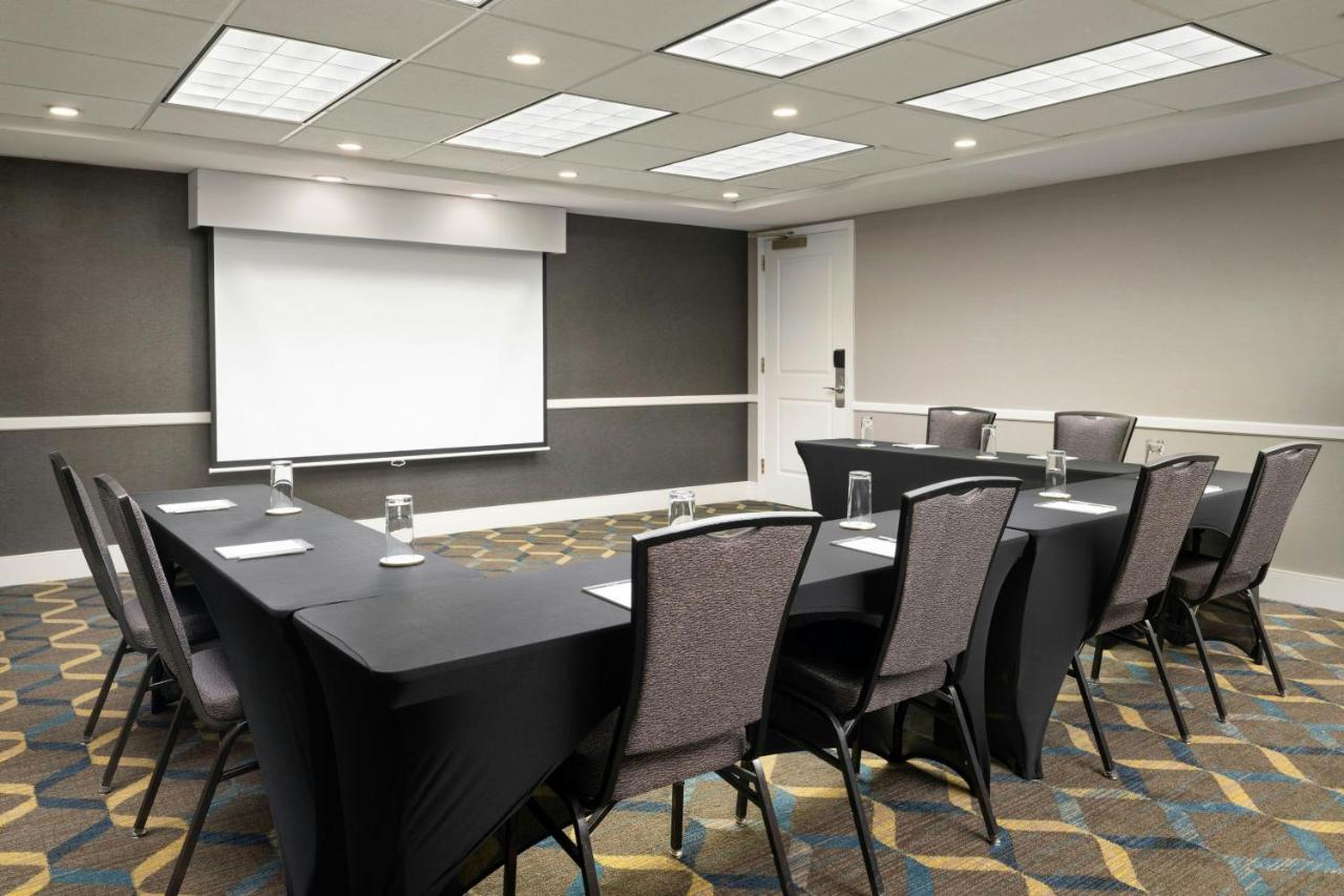 | Residence Inn by Marriott Mt. Olive at Intl Trade Center