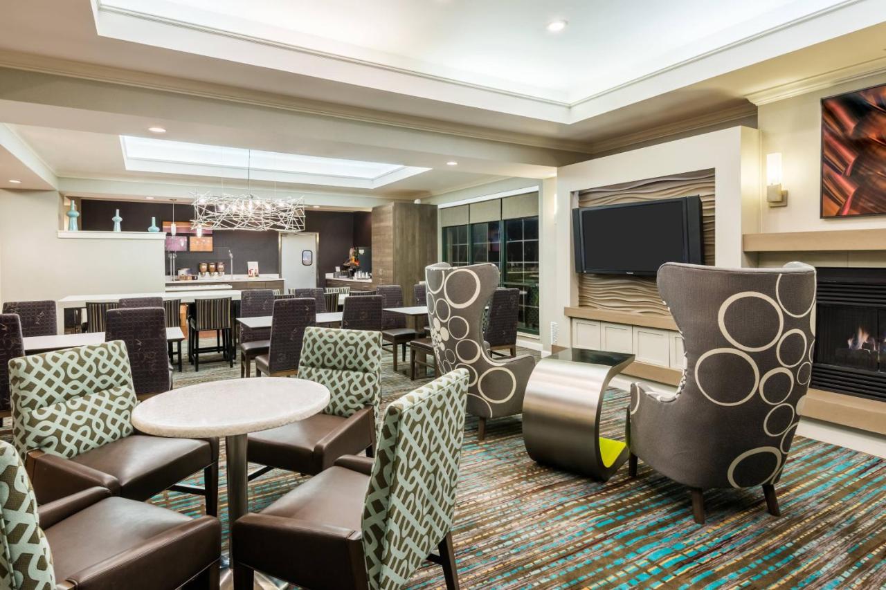 | Residence Inn by Marriott Chattanooga Downtown