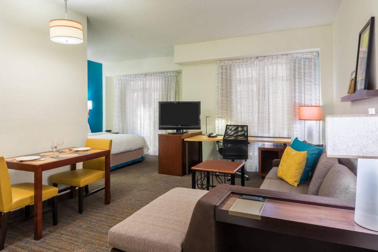 | Residence Inn by Marriott Chattanooga Downtown