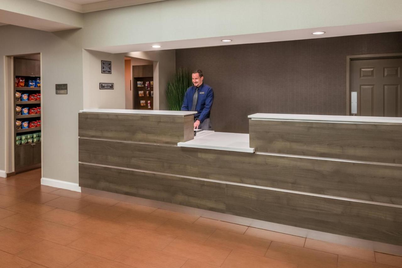 | Residence Inn by Marriott Chattanooga Downtown