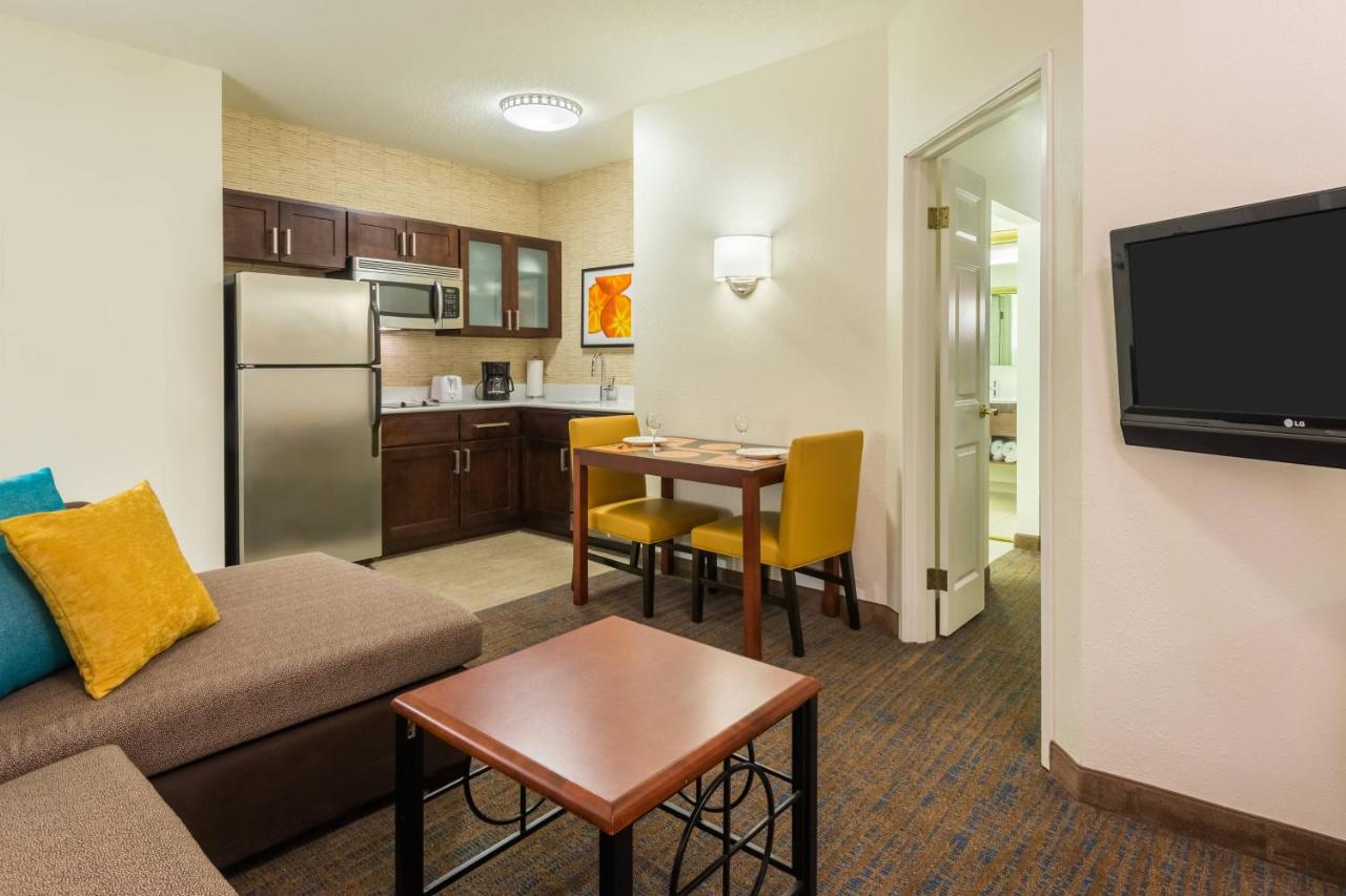 | Residence Inn by Marriott Chattanooga Downtown
