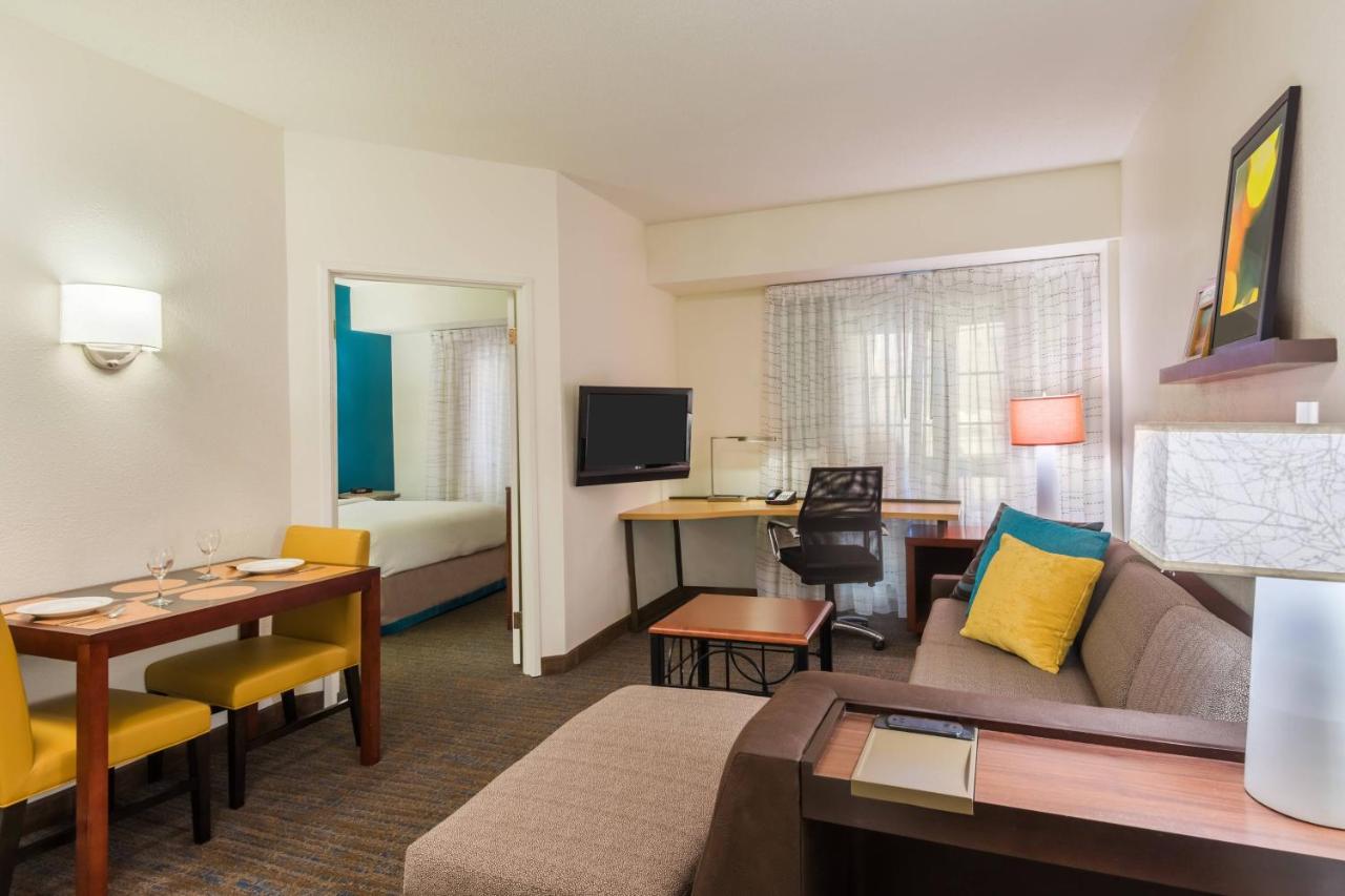 | Residence Inn by Marriott Chattanooga Downtown