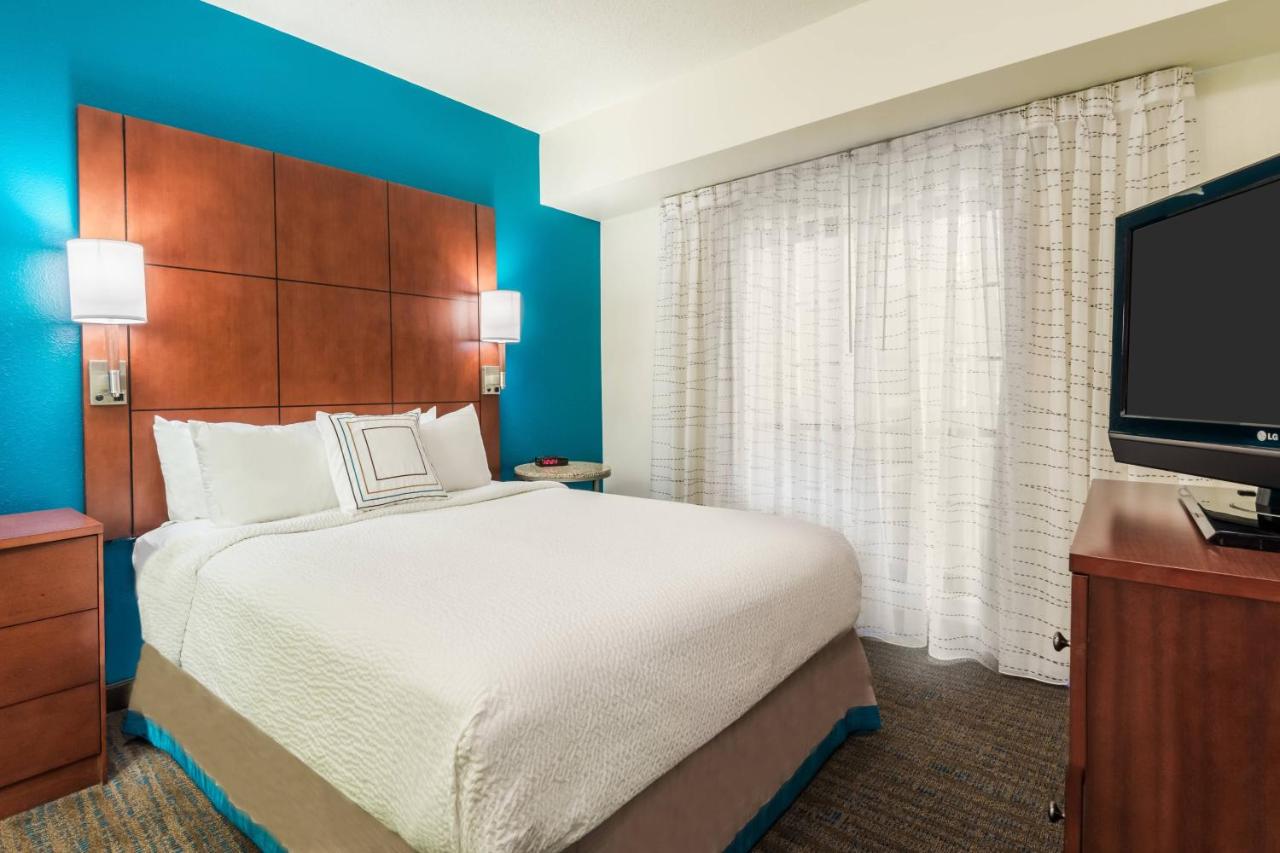 | Residence Inn by Marriott Chattanooga Downtown