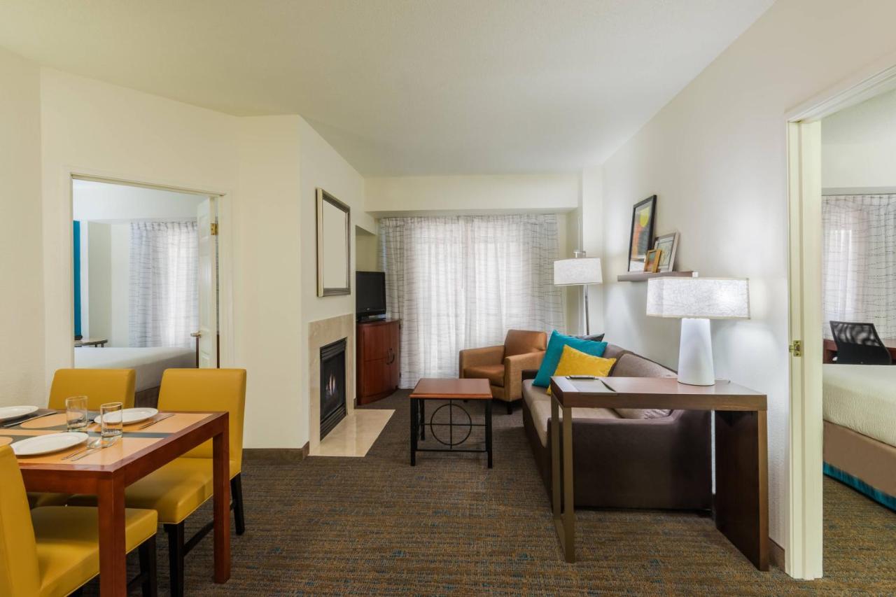 | Residence Inn by Marriott Chattanooga Downtown