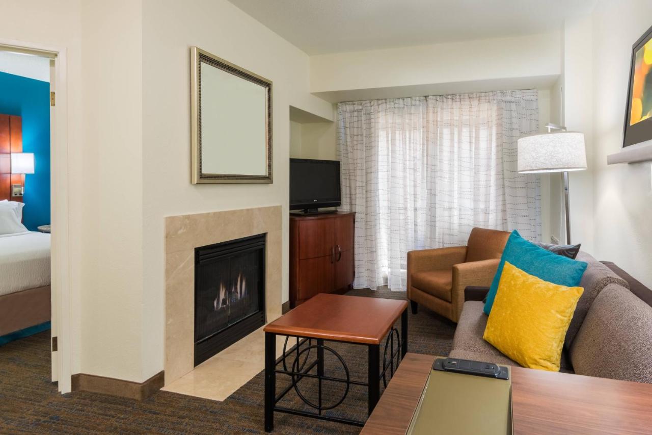 | Residence Inn by Marriott Chattanooga Downtown