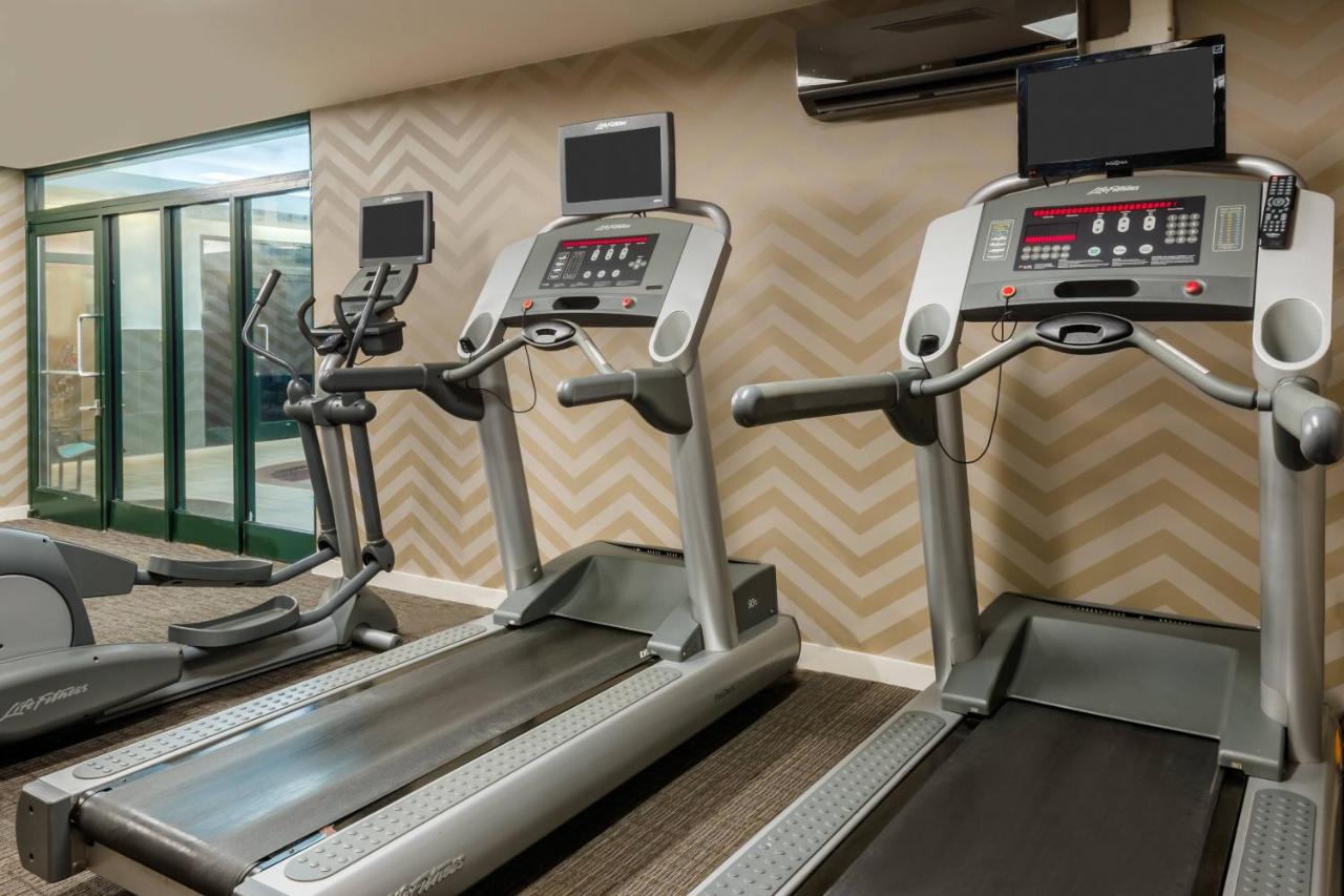 | Residence Inn by Marriott Chattanooga Downtown