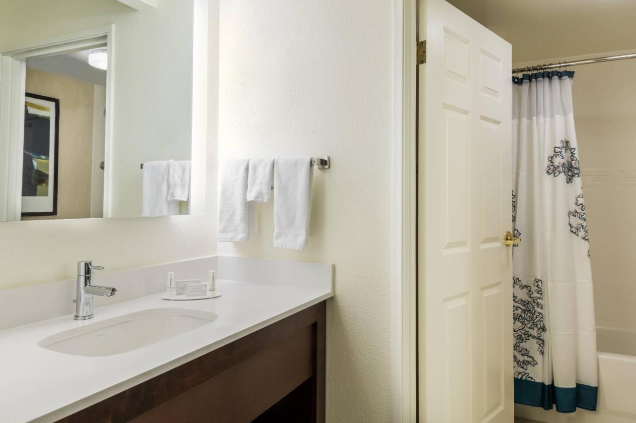  | Residence Inn by Marriott Chattanooga Downtown
