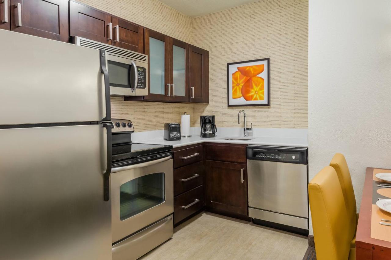 | Residence Inn by Marriott Chattanooga Downtown