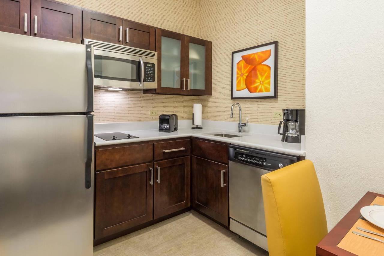 | Residence Inn by Marriott Chattanooga Downtown