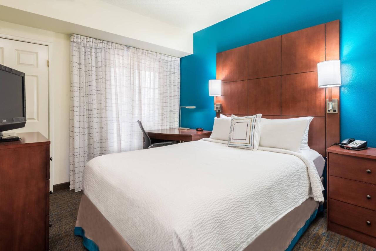 | Residence Inn by Marriott Chattanooga Downtown