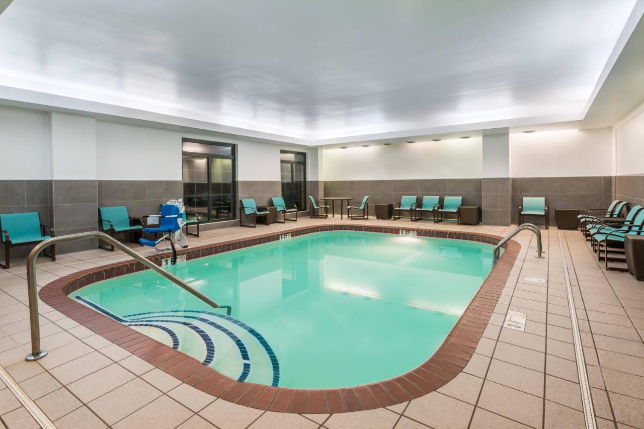 | Residence Inn by Marriott Chattanooga Downtown