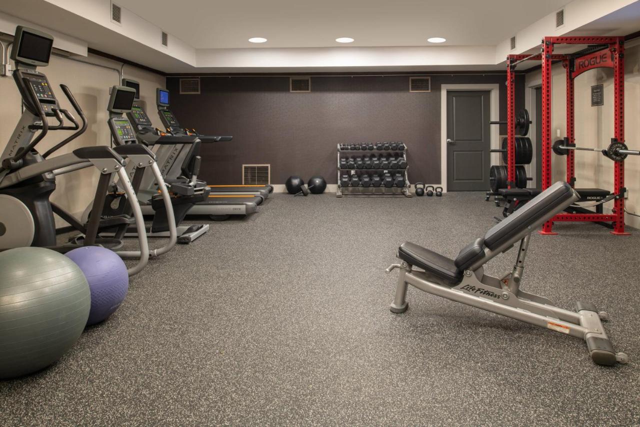 | Residence Inn by Marriott Bozeman