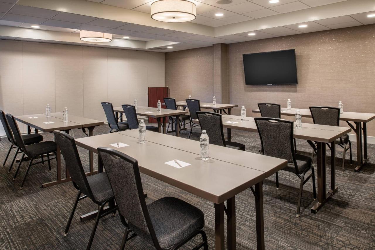| Residence Inn by Marriott Bozeman