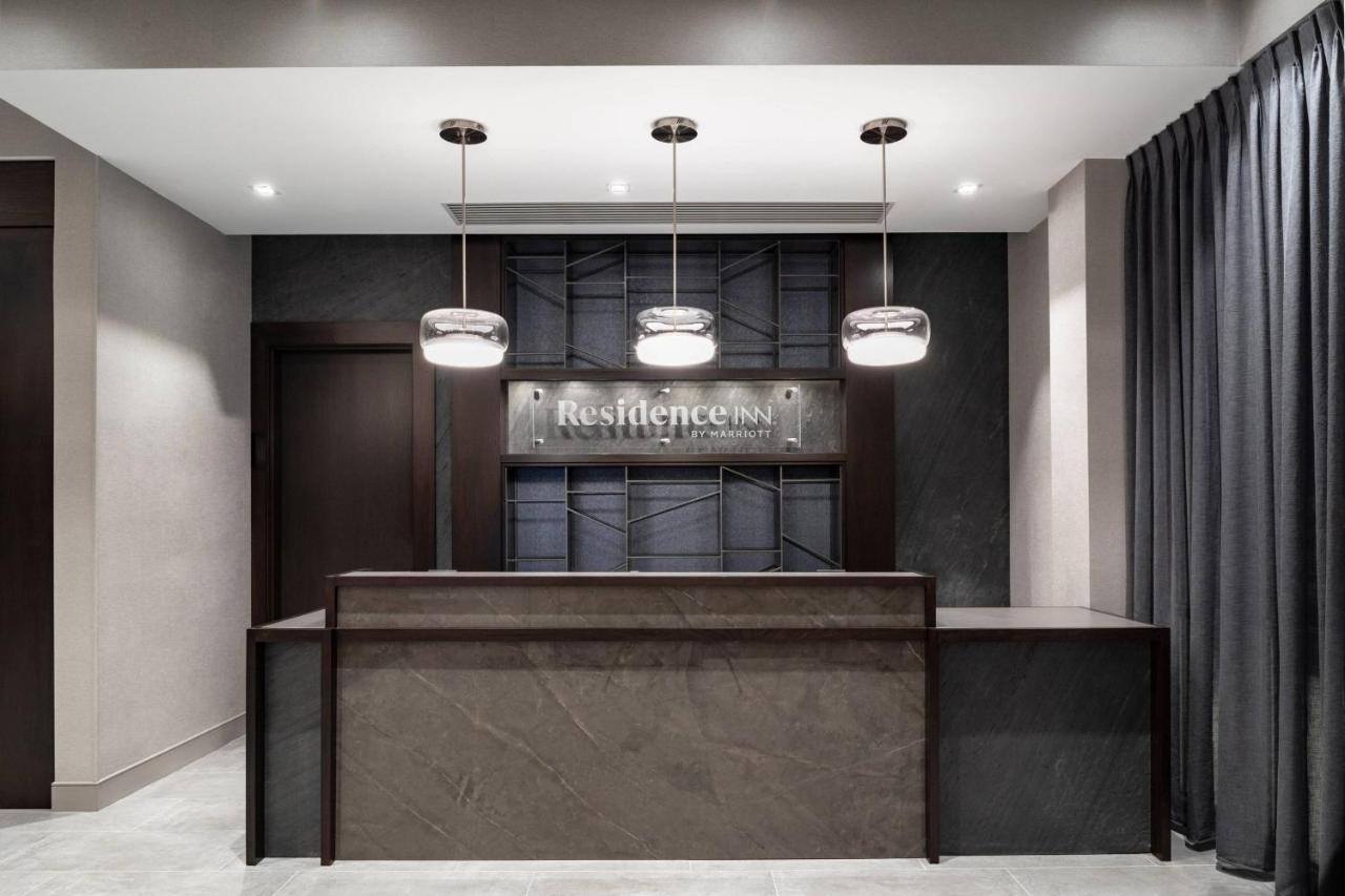 | Residence Inn by Marriott Boston Natick