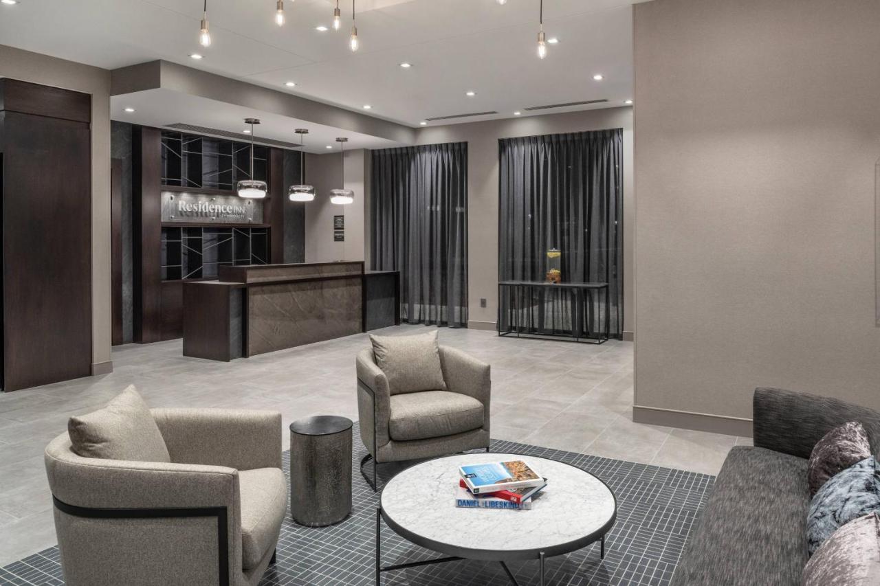 | Residence Inn by Marriott Boston Natick