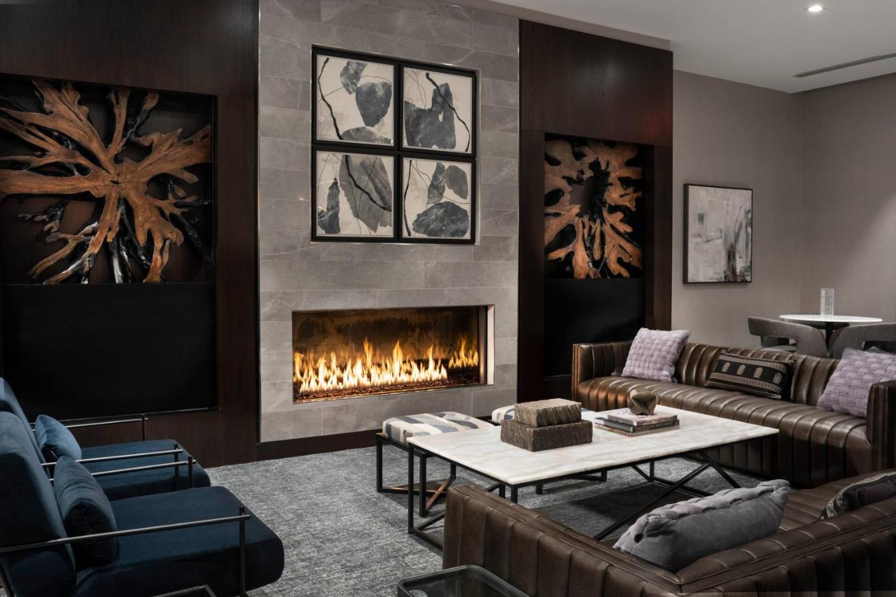 | Residence Inn by Marriott Boston Natick