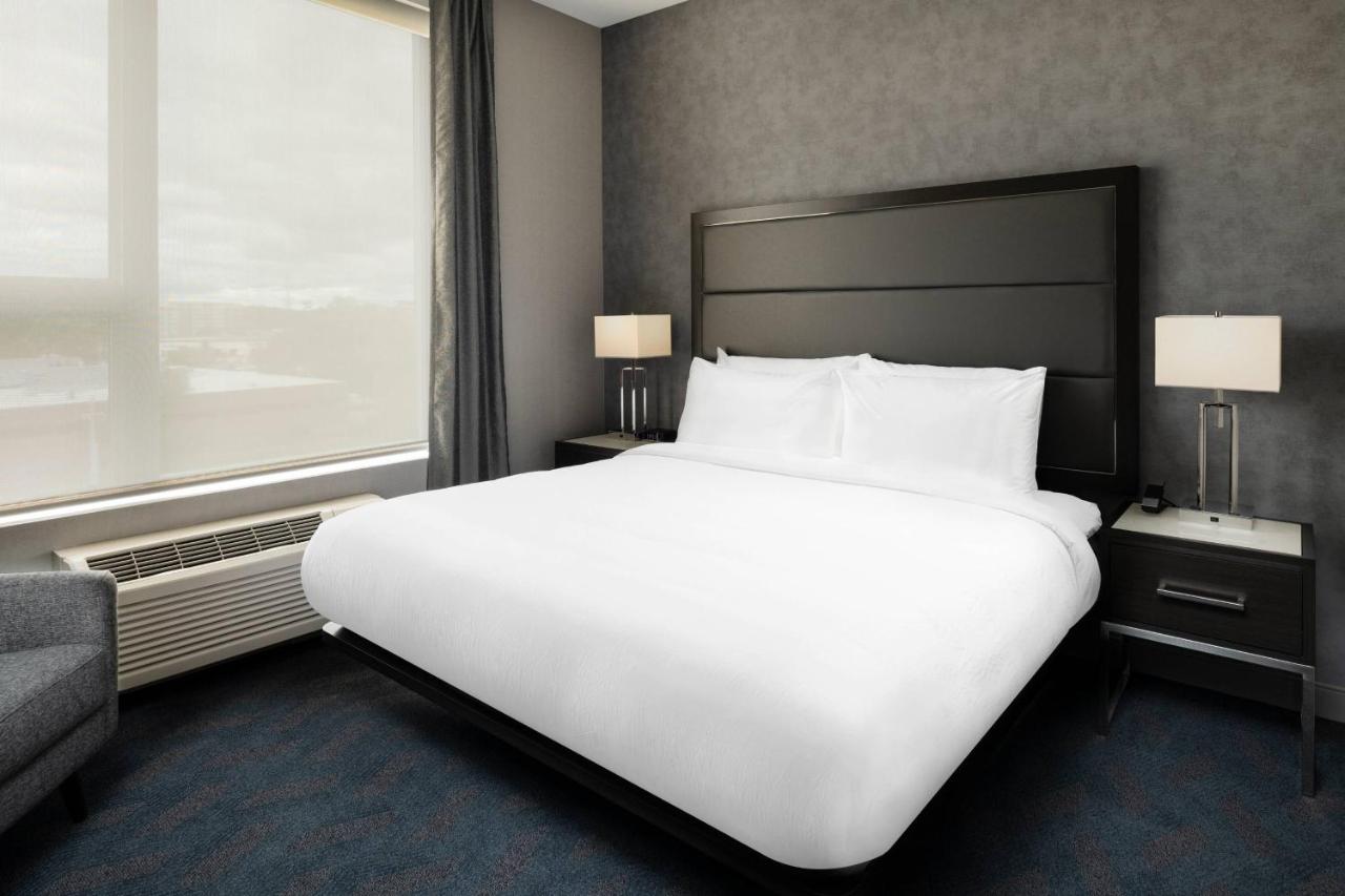 | Residence Inn by Marriott Boston Natick