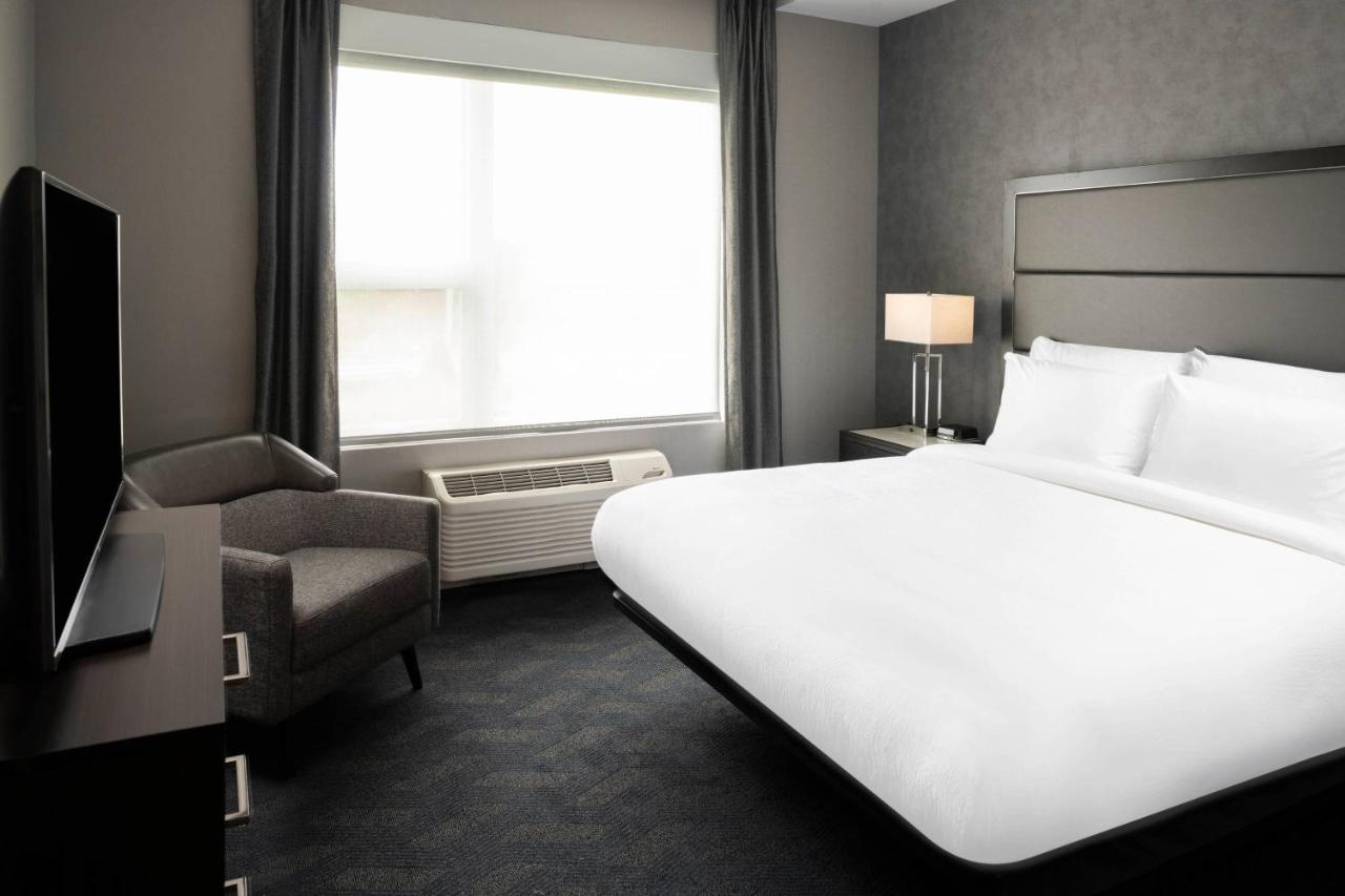 | Residence Inn by Marriott Boston Natick