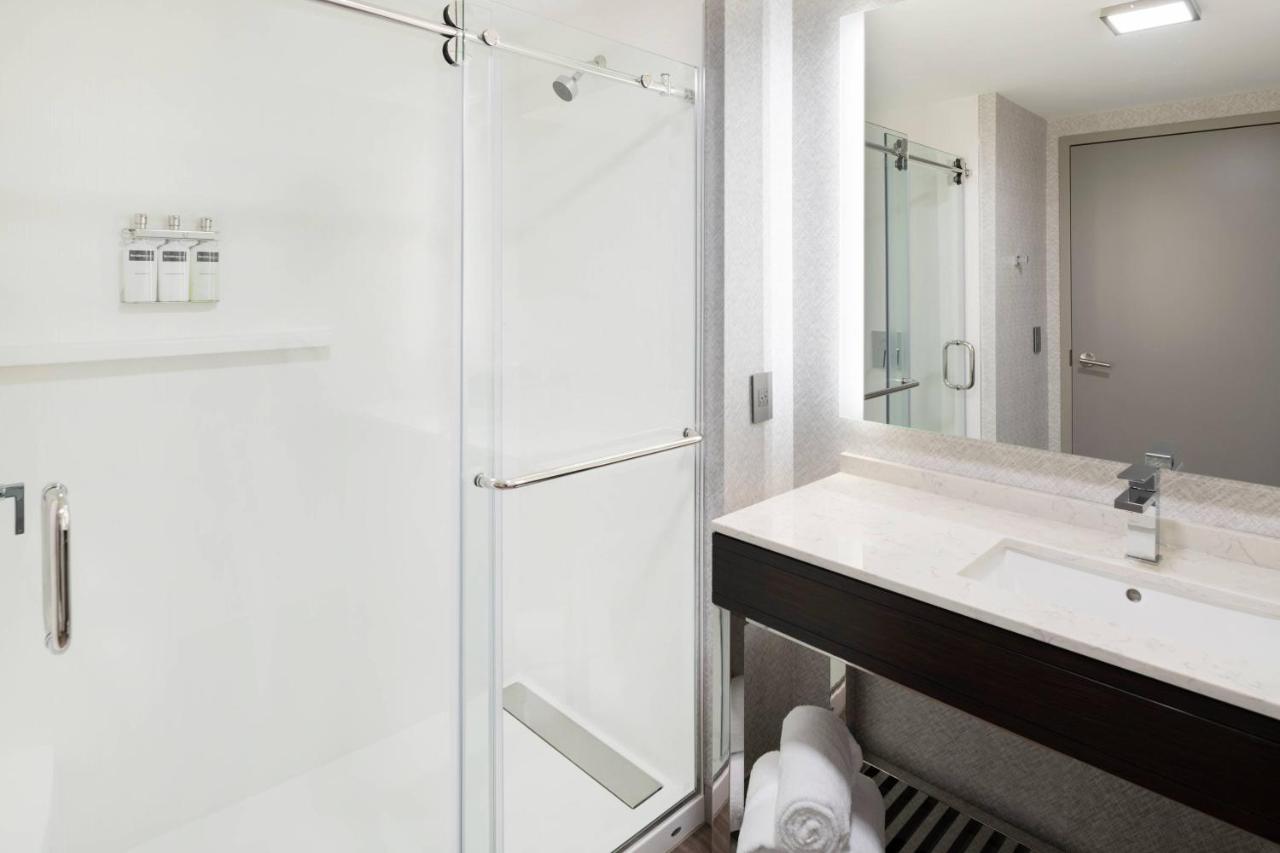 | Residence Inn by Marriott Boston Natick