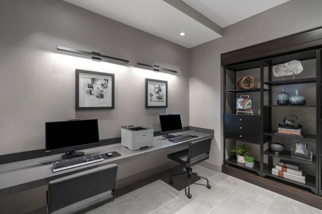 | Residence Inn by Marriott Boston Natick