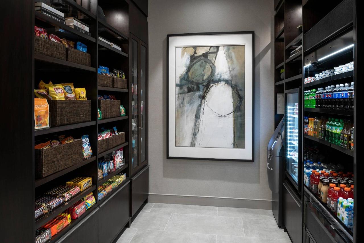 | Residence Inn by Marriott Boston Natick