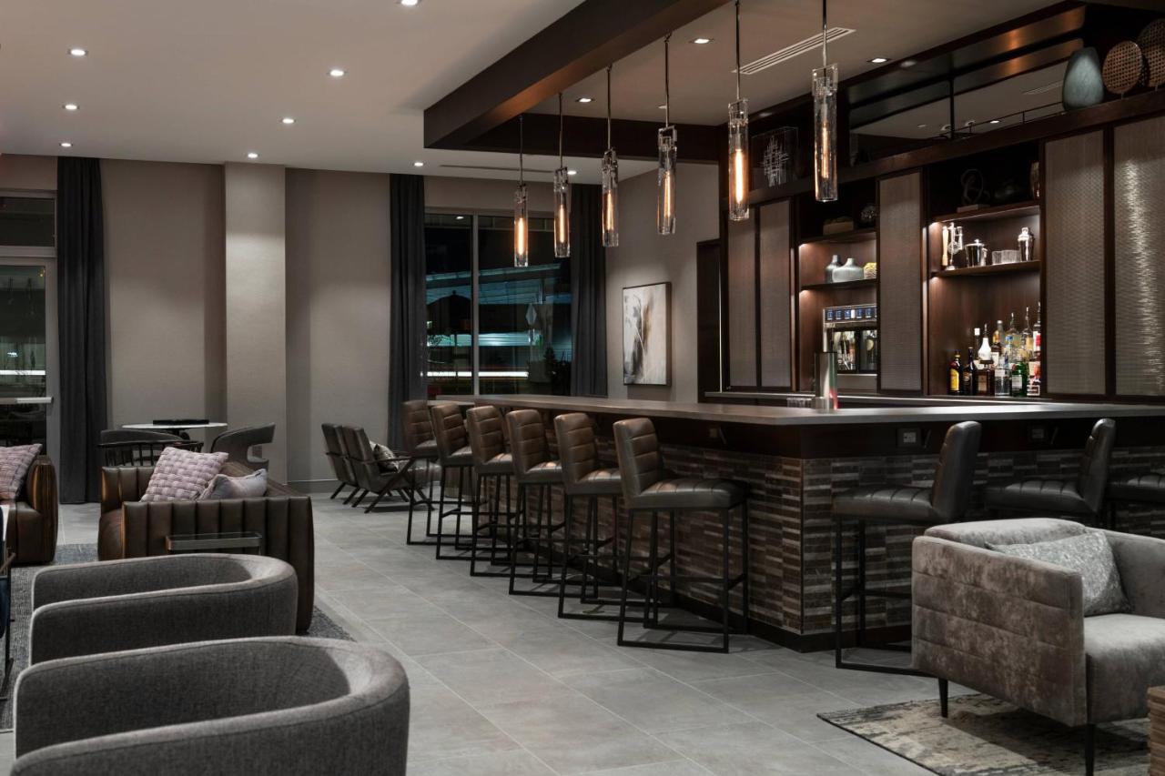 | Residence Inn by Marriott Boston Natick